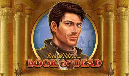  Book of Dead